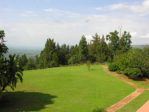 Landschaften - Mpumalanga