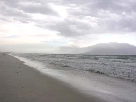 Strand von Kapstadt - Westliches Kap (Kapstadt)
