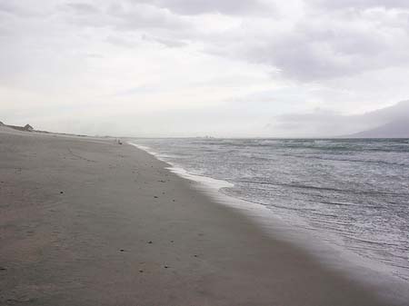 Strand von Kapstadt - Westliches Kap (Kapstadt)