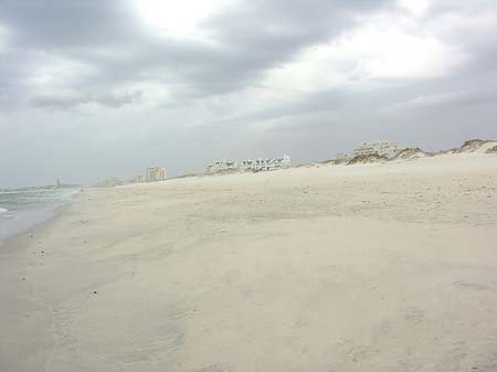 Strand von Kapstadt - Westliches Kap (Kapstadt)