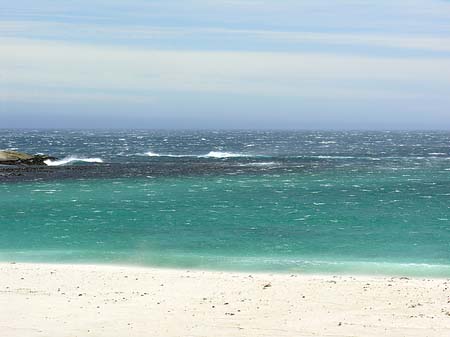 Strand von Kapstadt - Westliches Kap (Kapstadt)