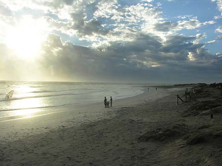 Strand von Kapstadt - Westliches Kap (Kapstadt)