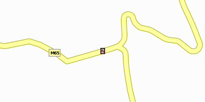 Kap-Halbinsel Kapstadt Stadtplan